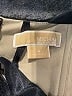 MICHAEL Michael Kors 100% Polyester Black Cocktail Dress Size 4 - photo 7