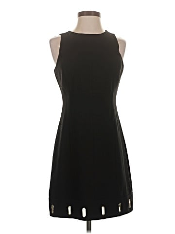 White House Black Market Cocktail Dress (view 1)