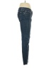 7 For All Mankind Hearts Blue Jeans Size 29 waist - photo 4