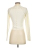 Atelier Ivory Long Sleeve Top Size S - photo 2