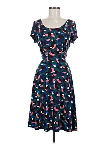 Leota Casual Dress (view 1)