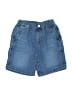 Uniqlo Blue Denim Shorts Size 3 - 4 - photo 1