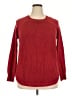 RD Style Red Pullover Sweater Size XXL - photo 1