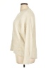 Ann Taylor LOFT Solid Ivory Pullover Sweater Size XL - photo 5