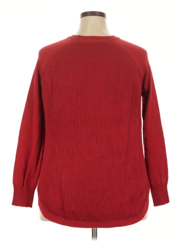 RD Style Pullover Sweater (view 2)