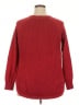 RD Style Red Pullover Sweater Size XXL - photo 2
