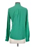 Sézane Green Long Sleeve Blouse Size EU (FR) 34 / US 2 - photo 2