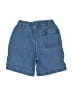 Uniqlo Blue Denim Shorts Size 3 - 4 - photo 2