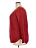 RD Style Red Pullover Sweater Size XXL - photo 5