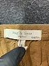 Rag & Bone Tan Sleeveless T-Shirt Size XXS - photo 7