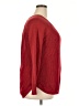 RD Style Red Pullover Sweater Size XXL - photo 4