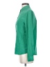 Sézane Green Long Sleeve Blouse Size EU (FR) 34 / US 2 - photo 5