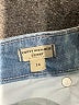Madewell Hearts Blue Jeans Size 26 waist - photo 8