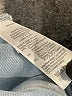 Madewell Hearts Blue Jeans Size 26 waist - photo 9