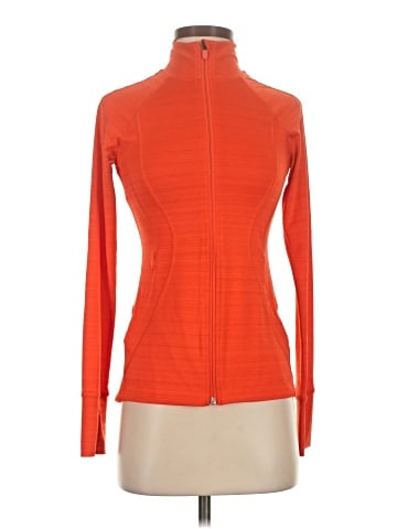 Athleta Track Jacket (view 1)