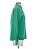 Sézane Green Long Sleeve Blouse Size EU (FR) 34 / US 2 - photo 4