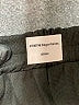 Designs Solid Black Athletic Shorts Size S - photo 3