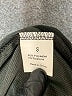 Designs Solid Black Athletic Shorts Size S - photo 4