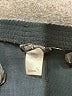 Moving Comfort 100% Polyester Solid Black Blue Active Pants Size 1X - photo 4