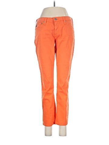 Adriano Goldschmied Jeans (view 1)