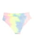 Unbranded Tie-dye Pink Swimsuit Bottoms Size M - photo 2