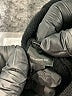 Semantiks Black Cardigan Size 1X - photo 8