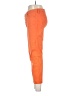 Adriano Goldschmied Color Block Orange Jeans Size 28 waist - photo 5