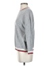 Velvet Gray Pullover Sweater Size XS - photo 5