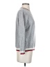 Velvet Gray Pullover Sweater Size XS - photo 4