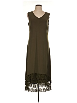 Nina Leonard Casual Dress