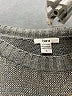 Bar III Gray Pullover Sweater Size L - photo 7