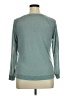 Eyeshadow Teal 3/4 Sleeve T-Shirt Size XL - photo 2