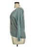 Eyeshadow Teal 3/4 Sleeve T-Shirt Size XL - photo 5