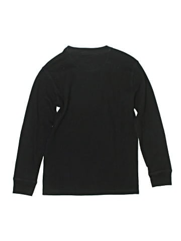 Faded Glory Long Sleeve T-Shirt (view 2)