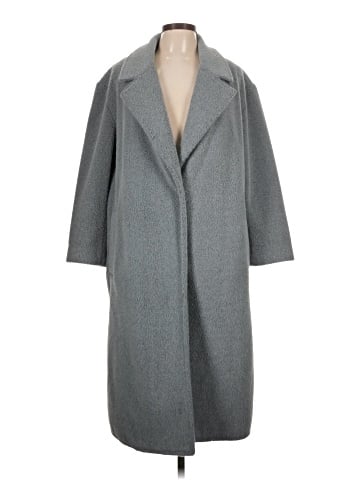 Nordstrom Coat (view 1)