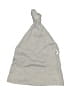 Babysoy Gray Beanie Size 0-6 mo - photo 1