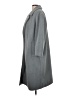 Nordstrom Gray Coat Size L - photo 5
