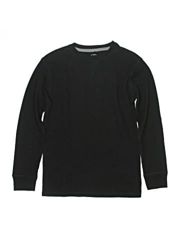 Faded Glory Long Sleeve T-Shirt (view 1)