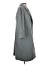 Nordstrom Gray Coat Size L - photo 4