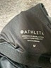 Athleta Black Tube Top Size M - photo 7