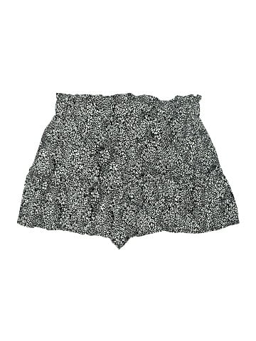 Vanilla Star Shorts (view 2)