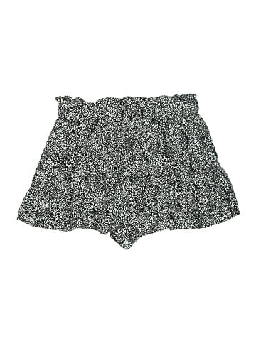 Vanilla Star Shorts (view 1)