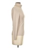 Shein Tan Long Sleeve Turtleneck Size S - photo 4