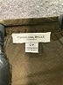 Carolina Belle 100% Polyester Brown 3/4 Sleeve Blouse Size S - photo 7