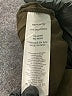 Carolina Belle 100% Polyester Brown 3/4 Sleeve Blouse Size S - photo 8