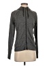 Gap Fit Gray Zip Up Hoodie Size S - photo 1