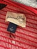 Universal Thread Hearts Red Casual Dress Size S - photo 7