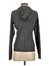 Gap Fit Gray Zip Up Hoodie Size S - photo 2