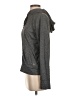 Gap Fit Gray Zip Up Hoodie Size S - photo 5