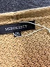 Merokeety 100% Acrylic Tan Cardigan Size 2X - photo 7